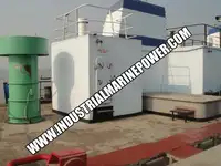 బార్జ్ అమ్మకానికి