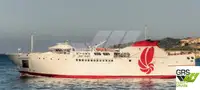 Ro-Ro ship అమ్మకానీకి వుంది