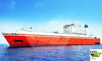 Ro-Ro ship అమ్మకానీకి వుంది