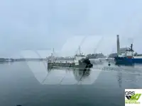 డ్రెడ్జర్ అమ్మకానికి