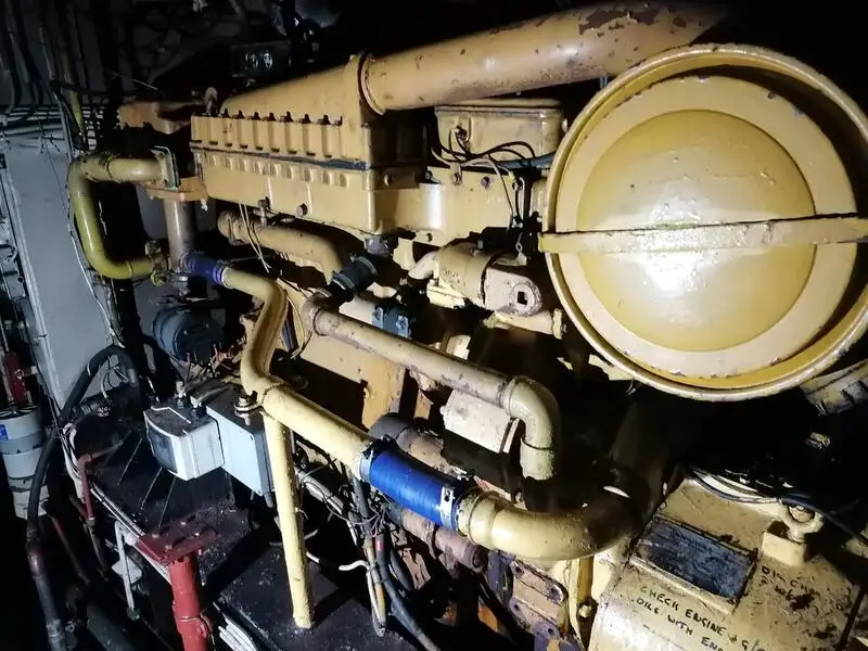 తోపుడు పడవ అమ్మకానీకి వుంది