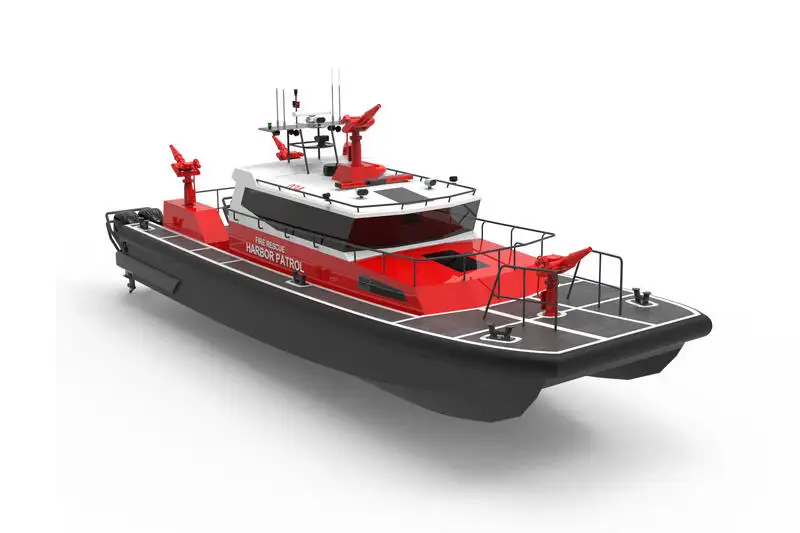 తోపుడు పడవ అమ్మకానీకి వుంది