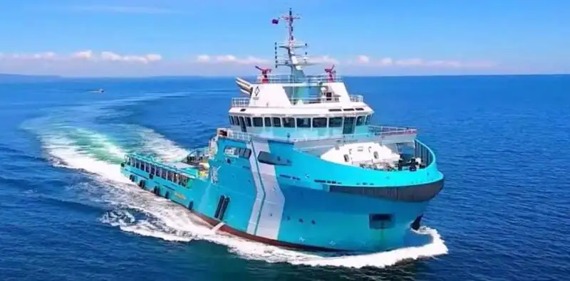 తోపుడు పడవ అమ్మకానీకి వుంది