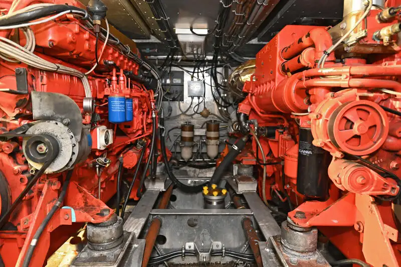 మోటారు పాత్ర అమ్మకానీకి వుంది