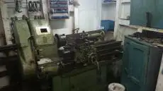 డ్రెడ్జర్ అమ్మకానీకి వుంది