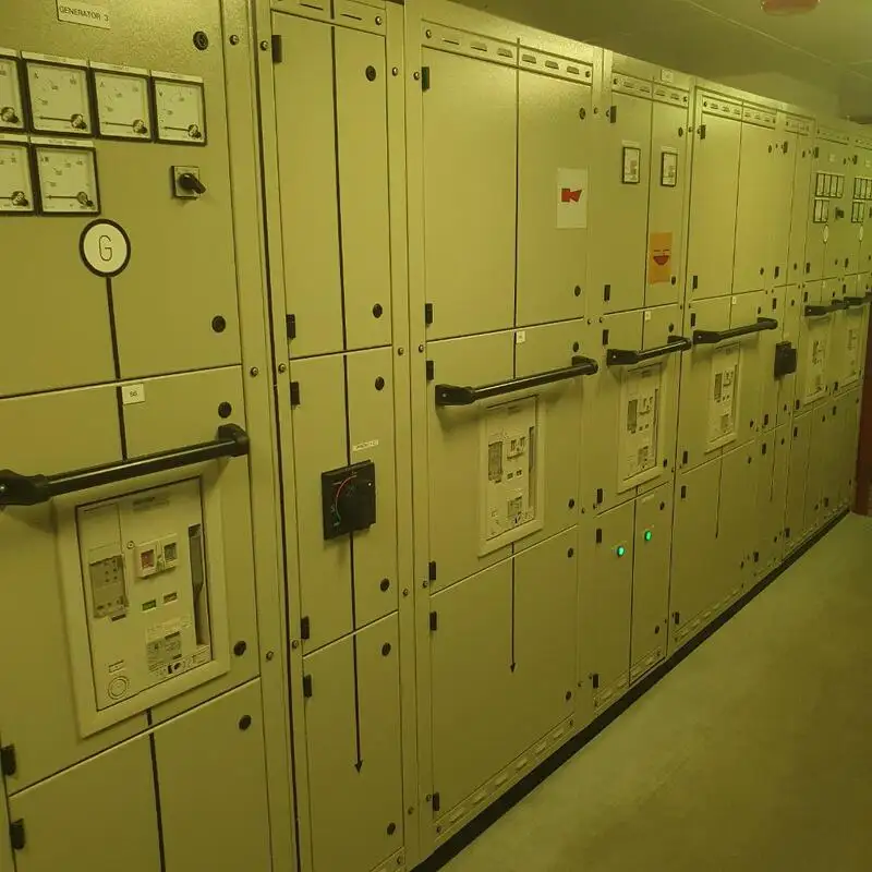 బార్జ్ అమ్మకానీకి వుంది