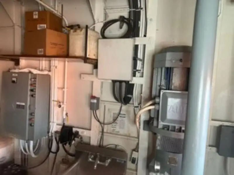 తోపుడు పడవ అమ్మకానీకి వుంది