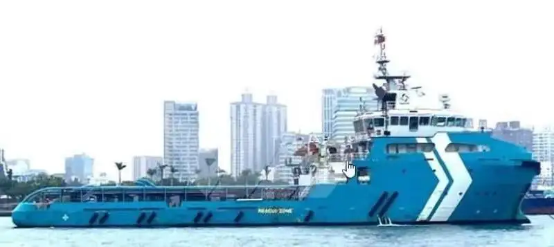 తోపుడు పడవ అమ్మకానీకి వుంది