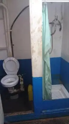 డ్రెడ్జర్ అమ్మకానీకి వుంది