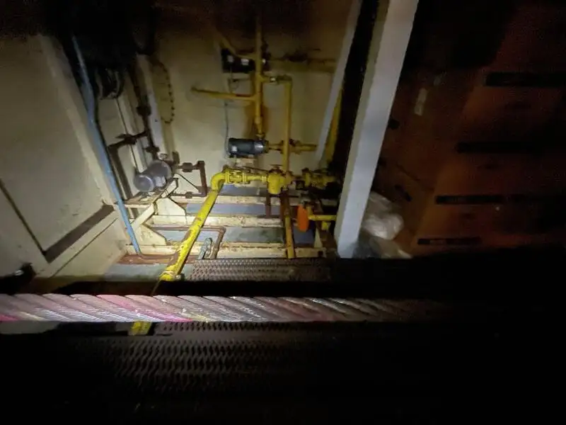 డ్రెడ్జర్ అమ్మకానీకి వుంది