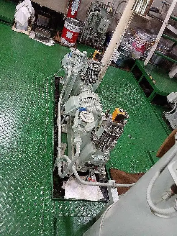 RORO ఓడ అమ్మకానీకి వుంది