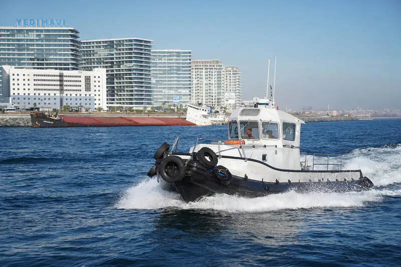 తోపుడు పడవ అమ్మకానీకి వుంది