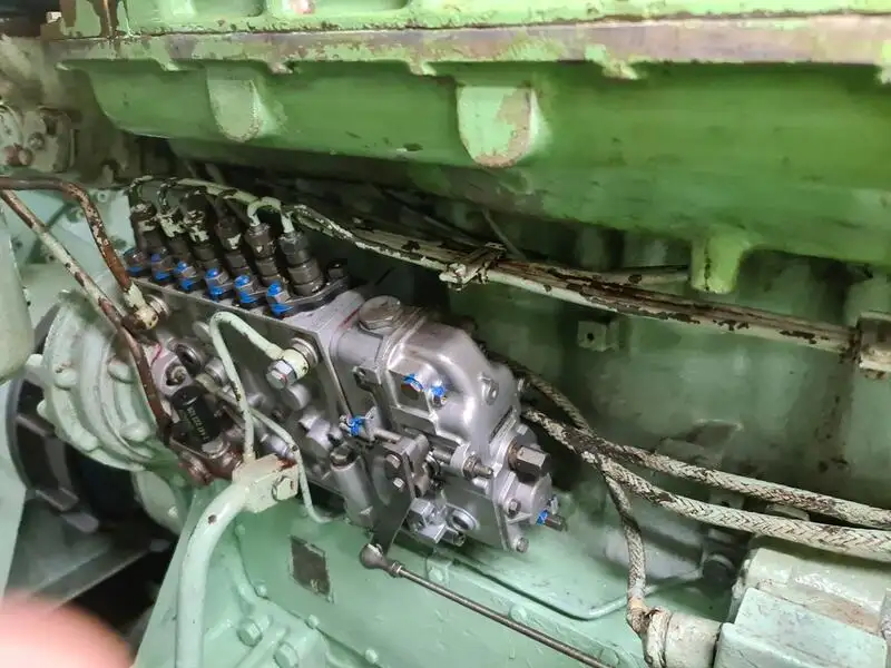 లాంగ్లైన్ నౌక అమ్మకానీకి వుంది