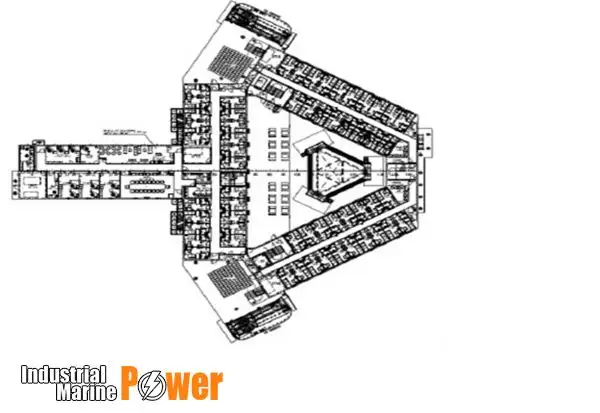 జాక్-అప్ డ్రిల్లింగ్ రిగ్ అమ్మకానీకి వుంది