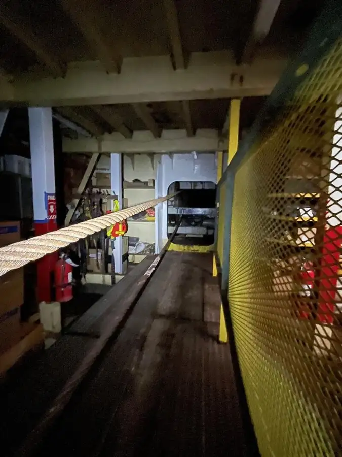 డ్రెడ్జర్ అమ్మకానీకి వుంది