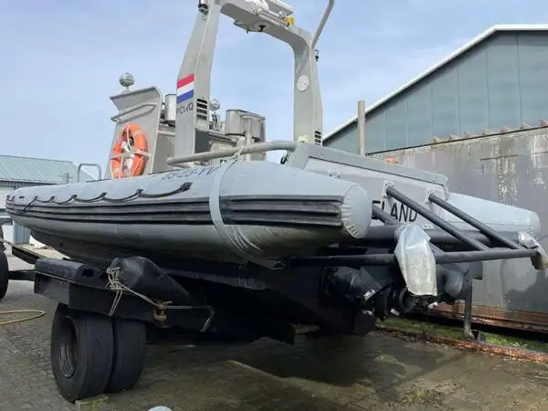 డ్రెడ్జర్ అమ్మకానీకి వుంది