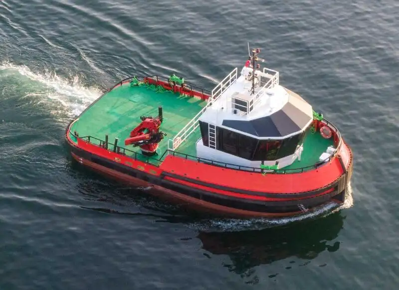 తోపుడు పడవ అమ్మకానీకి వుంది