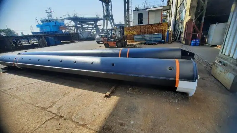 బార్జ్ అమ్మకానీకి వుంది