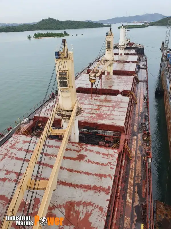 స్క్రాప్ మెటల్ అమ్మకానీకి వుంది