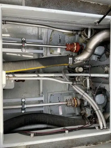 డ్రెడ్జర్ అమ్మకానీకి వుంది