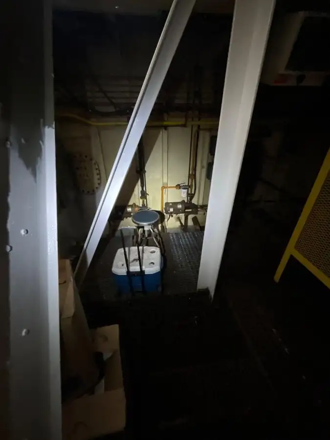 డ్రెడ్జర్ అమ్మకానీకి వుంది