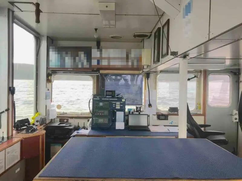 తోపుడు పడవ అమ్మకానీకి వుంది