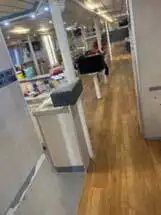 ఫెర్రీ నౌక అమ్మకానీకి వుంది