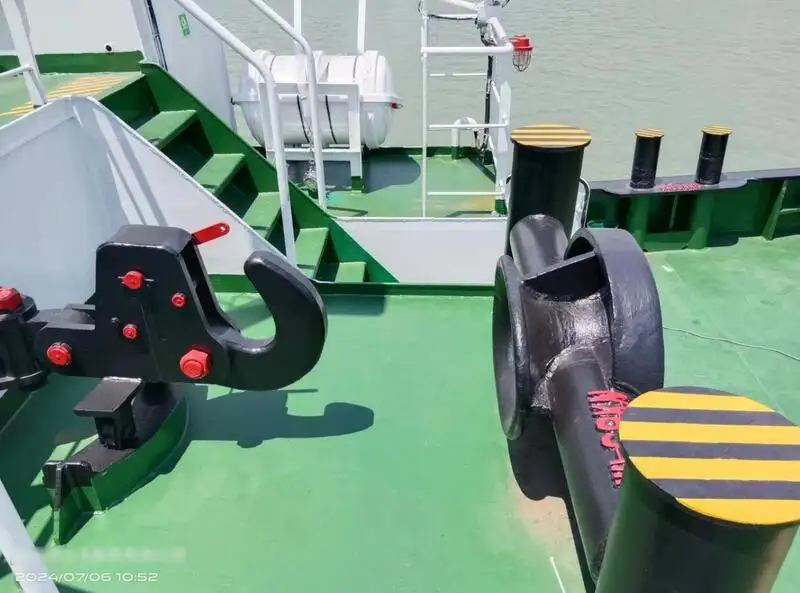 తోపుడు పడవ అమ్మకానీకి వుంది