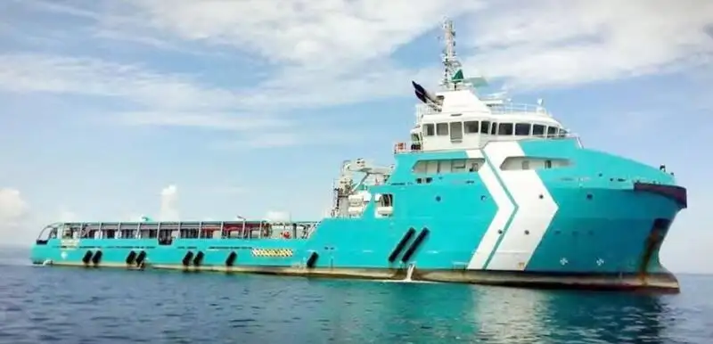 తోపుడు పడవ అమ్మకానీకి వుంది