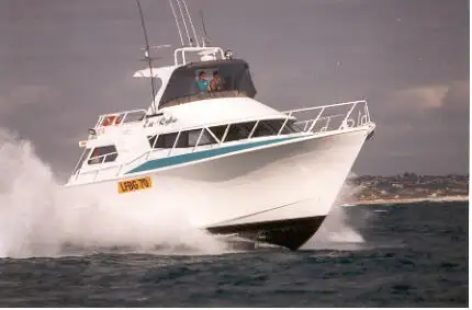 Work boats for sale