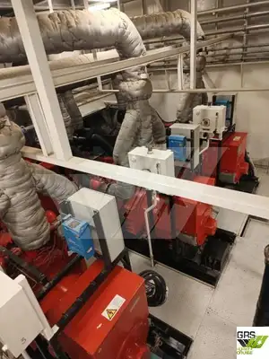 Container ship for sale