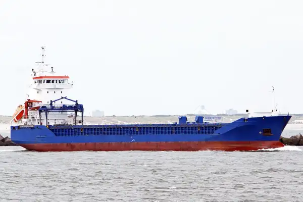 Bulk carrier for sale