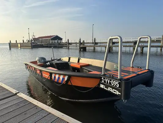 Work boats for sale