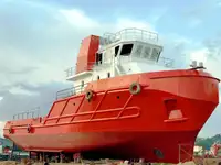 తోపుడు పడవ అమ్మకానీకి వుంది