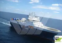 సర్వే నౌక అమ్మకానీకి వుంది