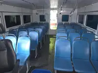 సిబ్బంది పడవ అమ్మకానీకి వుంది