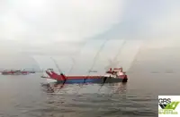 ల్యాండింగ్ క్రాఫ్ట్, ట్యాంక్ అమ్మకానీకి వుంది