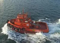 తోపుడు పడవ అమ్మకానీకి వుంది