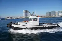 తోపుడు పడవ అమ్మకానీకి వుంది