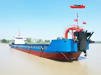 బార్జ్ అమ్మకానీకి వుంది