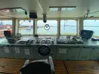 రీఫర్ షిప్ అమ్మకానీకి వుంది