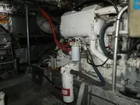 పైలట్ పడవ అమ్మకానీకి వుంది