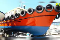 తోపుడు పడవ అమ్మకానీకి వుంది