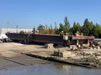 తోపుడు పడవ అమ్మకానీకి వుంది