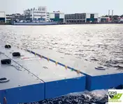 బార్జ్ అమ్మకానీకి వుంది