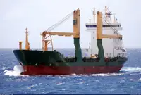 బల్క్ క్యారియర్ అమ్మకానీకి వుంది