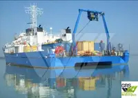 సర్వే నౌక అమ్మకానీకి వుంది