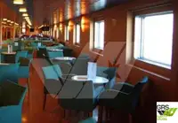 RORO ఓడ అమ్మకానీకి వుంది