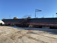 తోపుడు పడవ అమ్మకానీకి వుంది