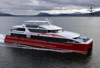 బల్క్ క్యారియర్ అమ్మకానీకి వుంది